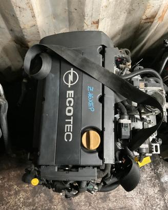 MOTORE Z16XEP 1.6 OPEL BENZINA