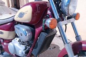 Aprilia classic 50