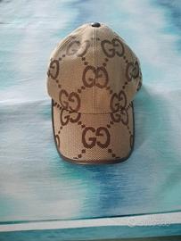 cappello Gucci taglia L