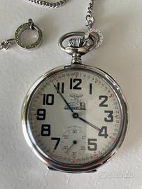 Orologio da tasca svizzero Tavernier