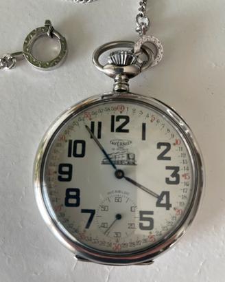 Orologio da tasca svizzero Tavernier