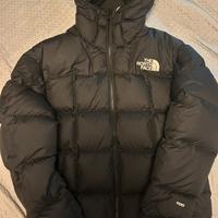 giubbotto the north face