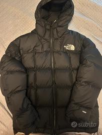 giubbotto the north face