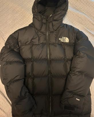 giubbotto the north face