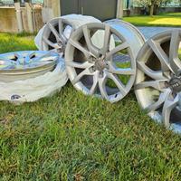 CERCHI 18" LEGA Audi-Seat-Skoda-VW