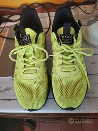scarpe da corsa Baas taglia 45