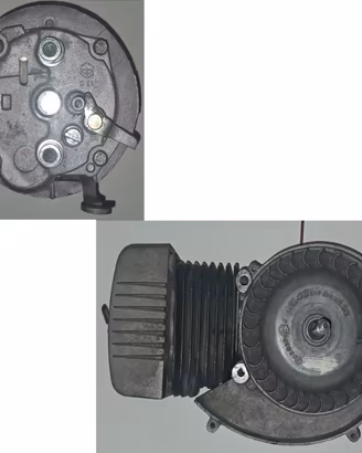 Motore - Mozzo Variatore Ciao (1)