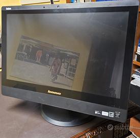 AIO Lenovo i7 24"