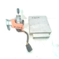 KIT CENTRALINA MOTORE FORD Fiesta 1a Serie 92ab-12