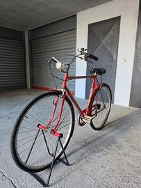 Bici Atala vintage anni 80-90 con cambio a leva