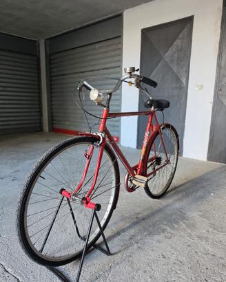 Bici Atala vintage anni 80-90 con cambio a leva