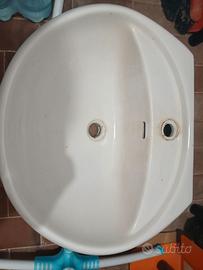 Lavandino bagno