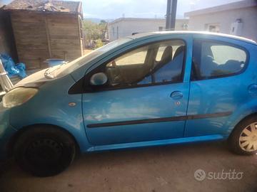 107 marciante in buono stato