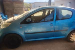107 marciante in buono stato