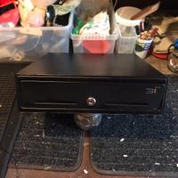 Cassetto Registratore di Cassa