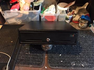 Cassetto Registratore di Cassa