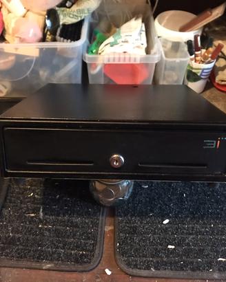 Cassetto Registratore di Cassa