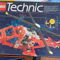 Lego technic 8856