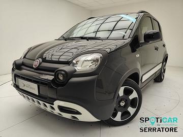 FIAT Pandina Panda 1.0 70cv Hybrid