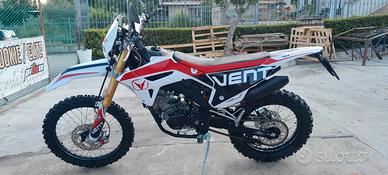 Vent Baja 125