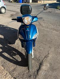Scooter 50 cc Piaggio