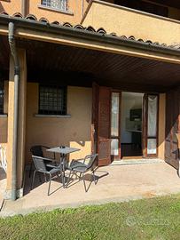 Monolocali arredati a Barasso | Affitti brevi e tr