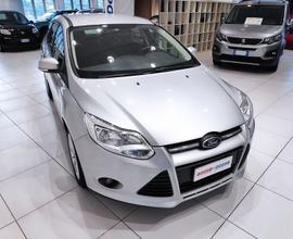 Ford Focus 1.6 125 CV Station Wagon*SW*GARANTITA*