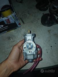 carburatore 28 pwk polini 