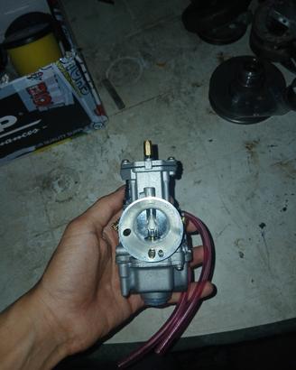 carburatore 28 pwk polini 