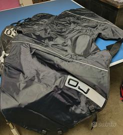 Coperta impermeabile OJ Atmosfere Metropolitane