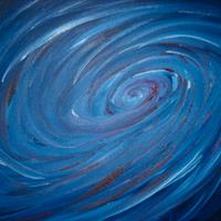 Quadro dipinto a mano di Annalisa Giorgino