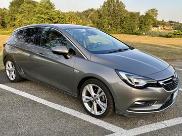 Astra K 1.6 Biturbo 160CV Intellilux LED Matrix