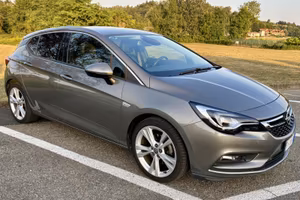 Astra K 1.6 Biturbo 160CV Intellilux LED Matrix