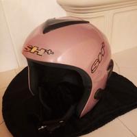 Casco sci SH+