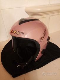 Casco sci SH+