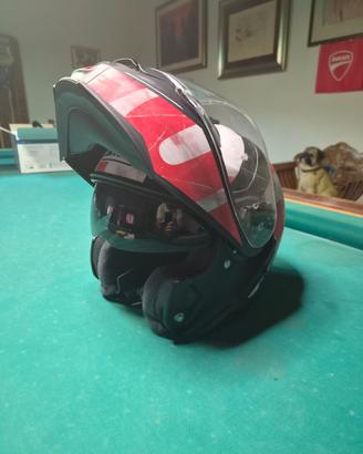 Casco modulare Shoei Neotec 2 taglia M