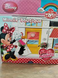 Didó Disney Minnie Boutique 