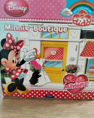 Didó Disney Minnie Boutique 