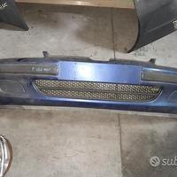 Paraurti Anteriore Per Peugeot 106 1999