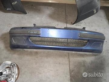 Paraurti Anteriore Per Peugeot 106 1999