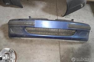 Paraurti Anteriore Per Peugeot 106 1999