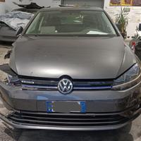 RICAMBI USATI AUTO VOLKSWAGEN Golf 7 Berlina N.D D