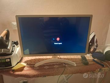 TV Lg 28 Polllici