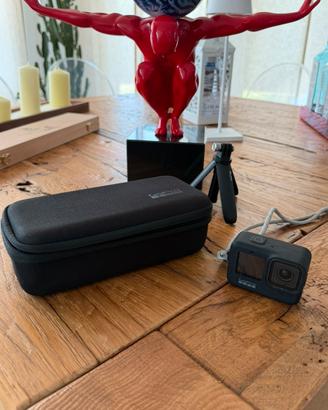 GoPro HERO9 Black