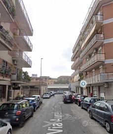 Tuscolana camera ad uso singolo