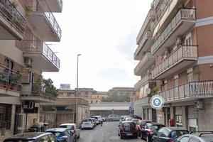 Tuscolana camera ad uso singolo