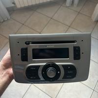 Stereo alfa romeo mito