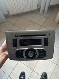 Stereo alfa romeo mito