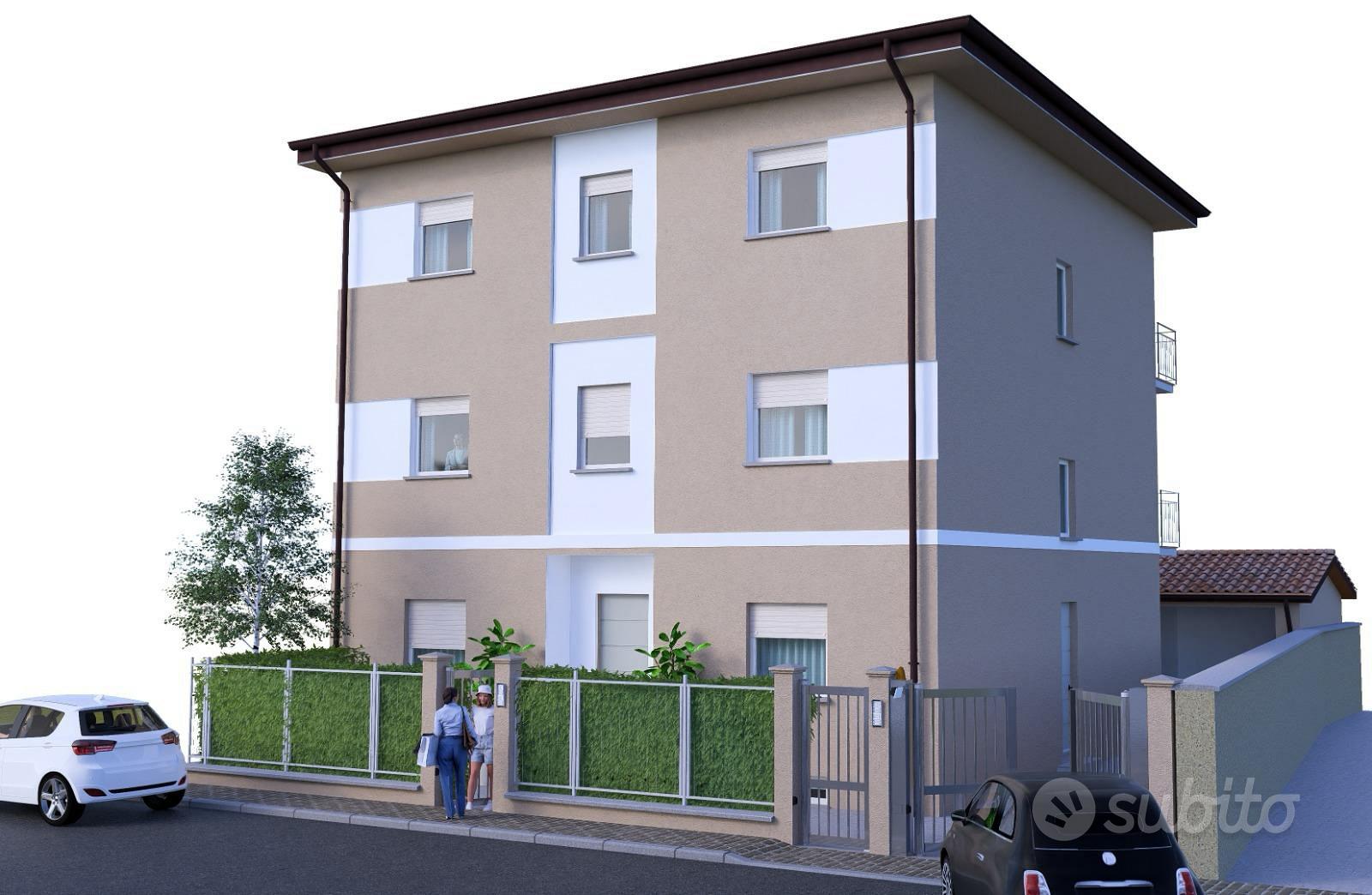 Appartamento – PC - Altro