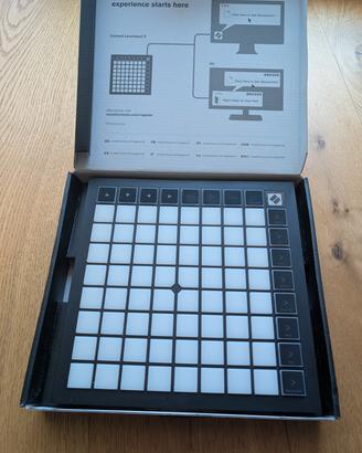 Novation Launchpad X 